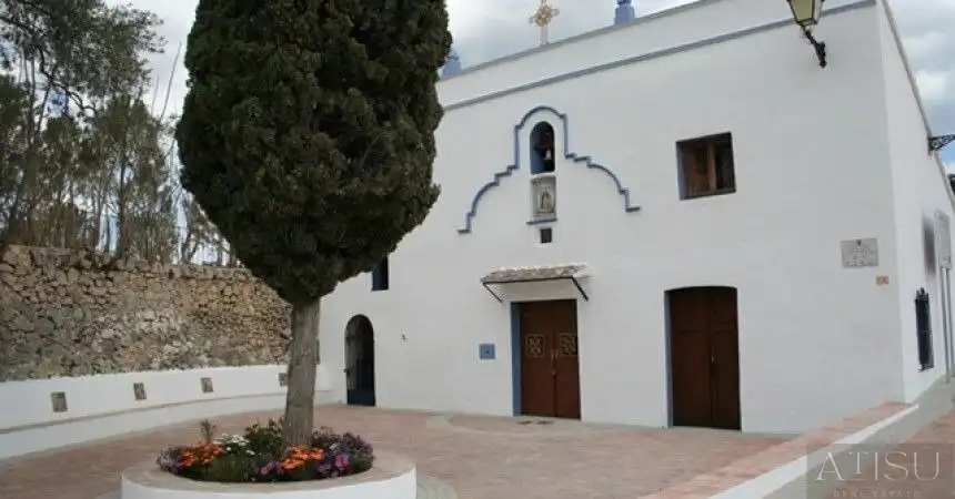 Chalet con piscina en venta en Paichi, imagen 22