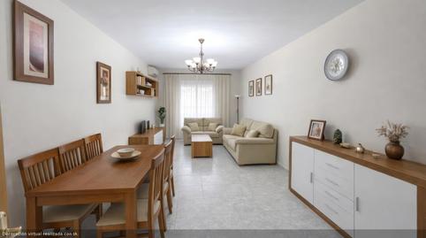 Foto 4 de Piso en venta en Fuensalida, Toledo
