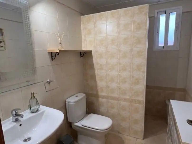 Bany de Casa o xalet en venda en Totana, Murcia