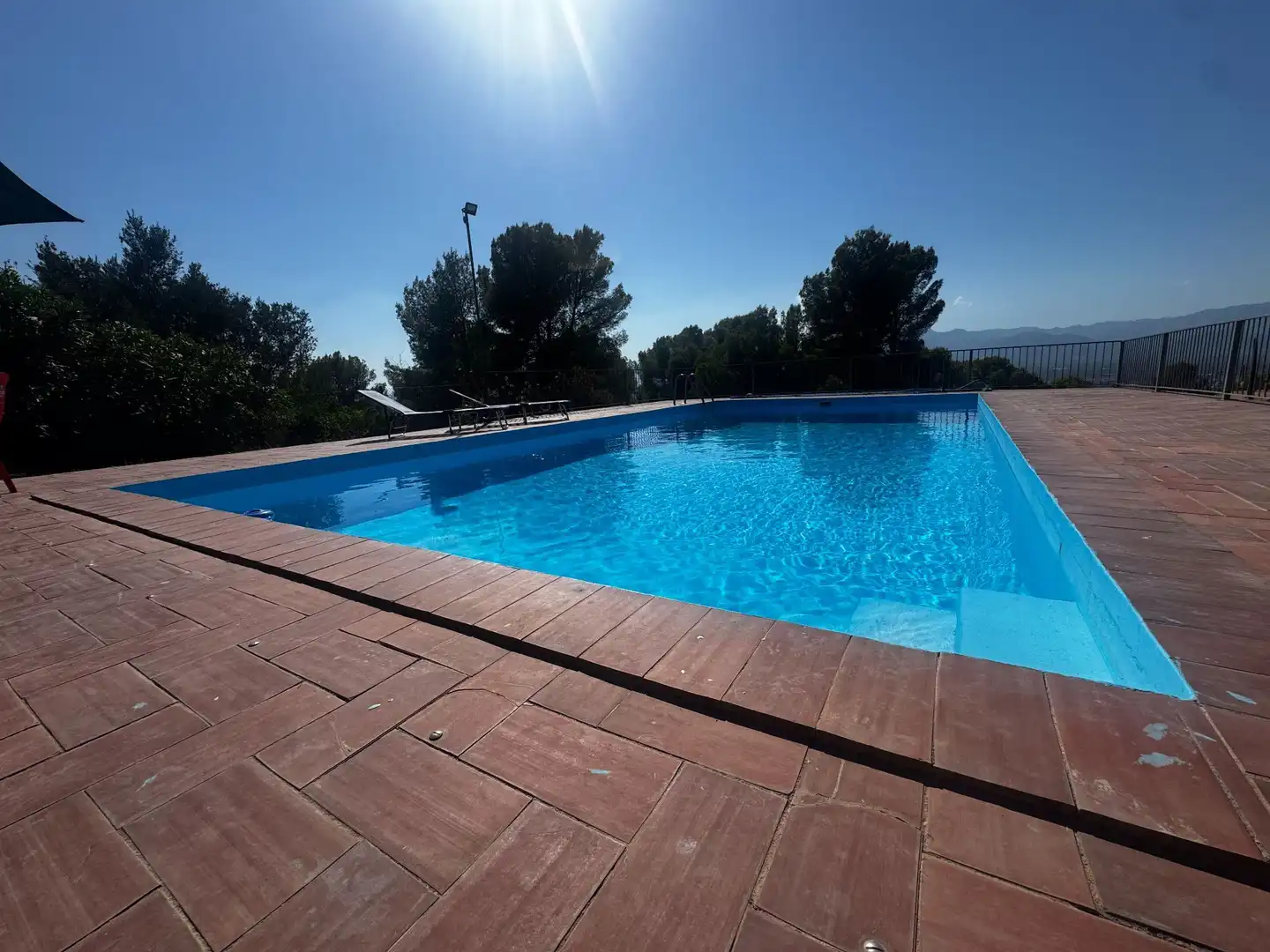 Haus mit Pool zum Verkauf in Mig Camí, imagen 8