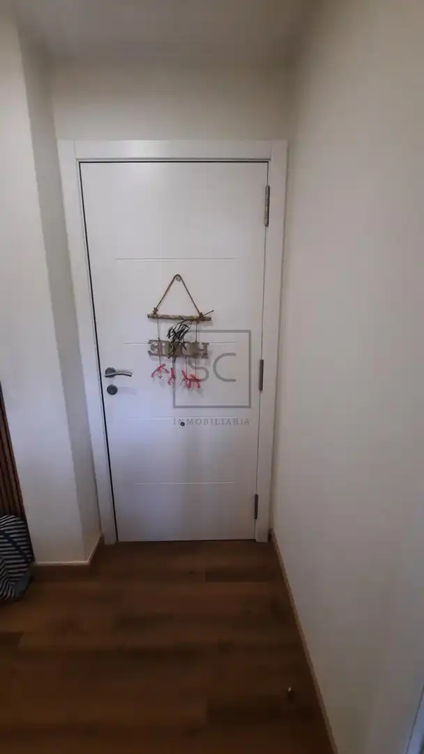 Wohnung zum Verkauf in Narón mit Heizung, Abstellraum und Möbliert