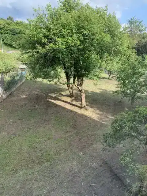 Casa o xalet en venda en Pontevedra Capital  amb Calefacció, Jardí privat i Traster