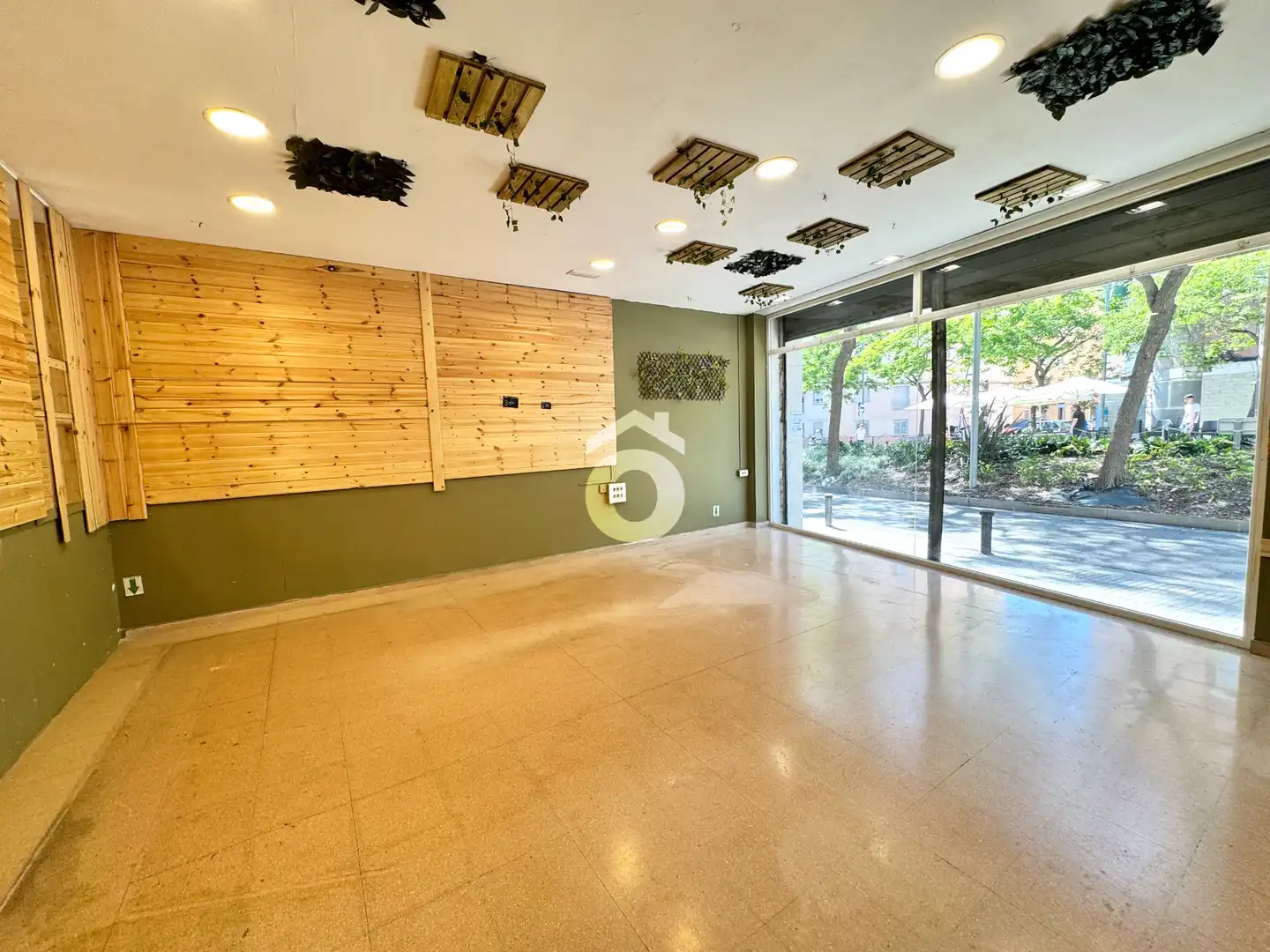 Local commercial à vendre à Carrer d'Àngel Guimerà