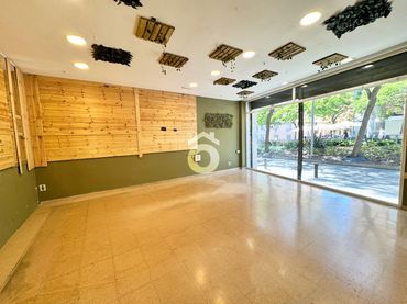 Business premises for sale in Carrer d'Àngel Guimerà