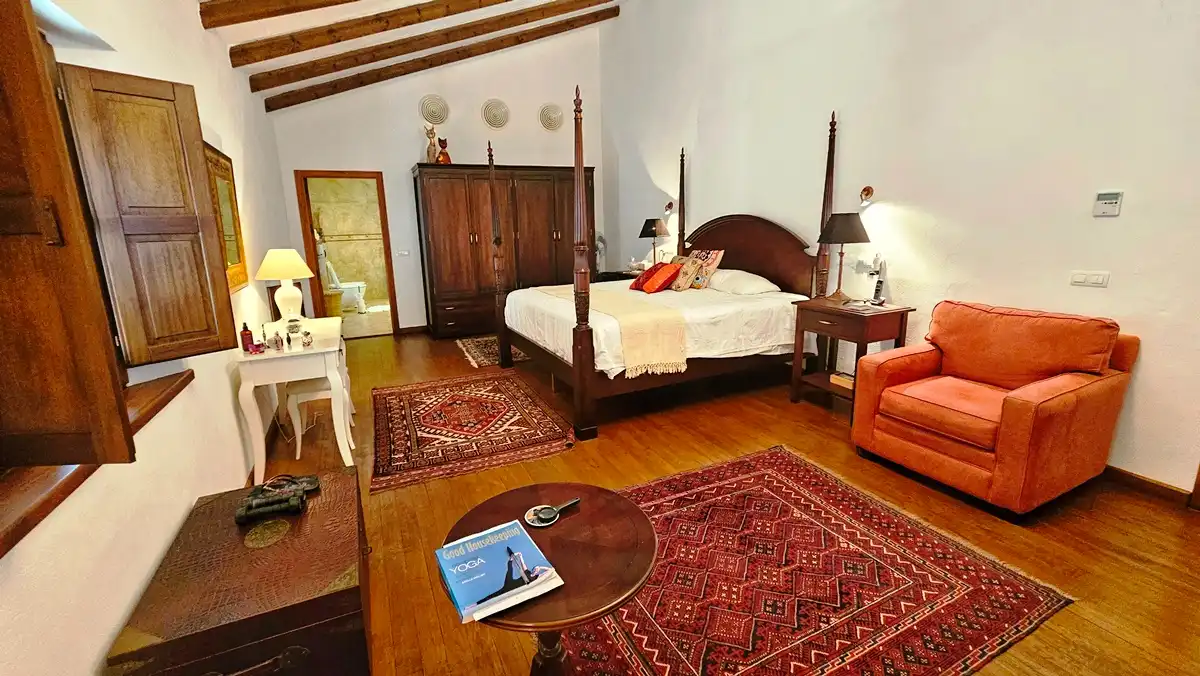 Casa in vendita a Zufre, imagen 30