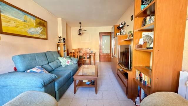 Piso en Venta en Plaza de Toros