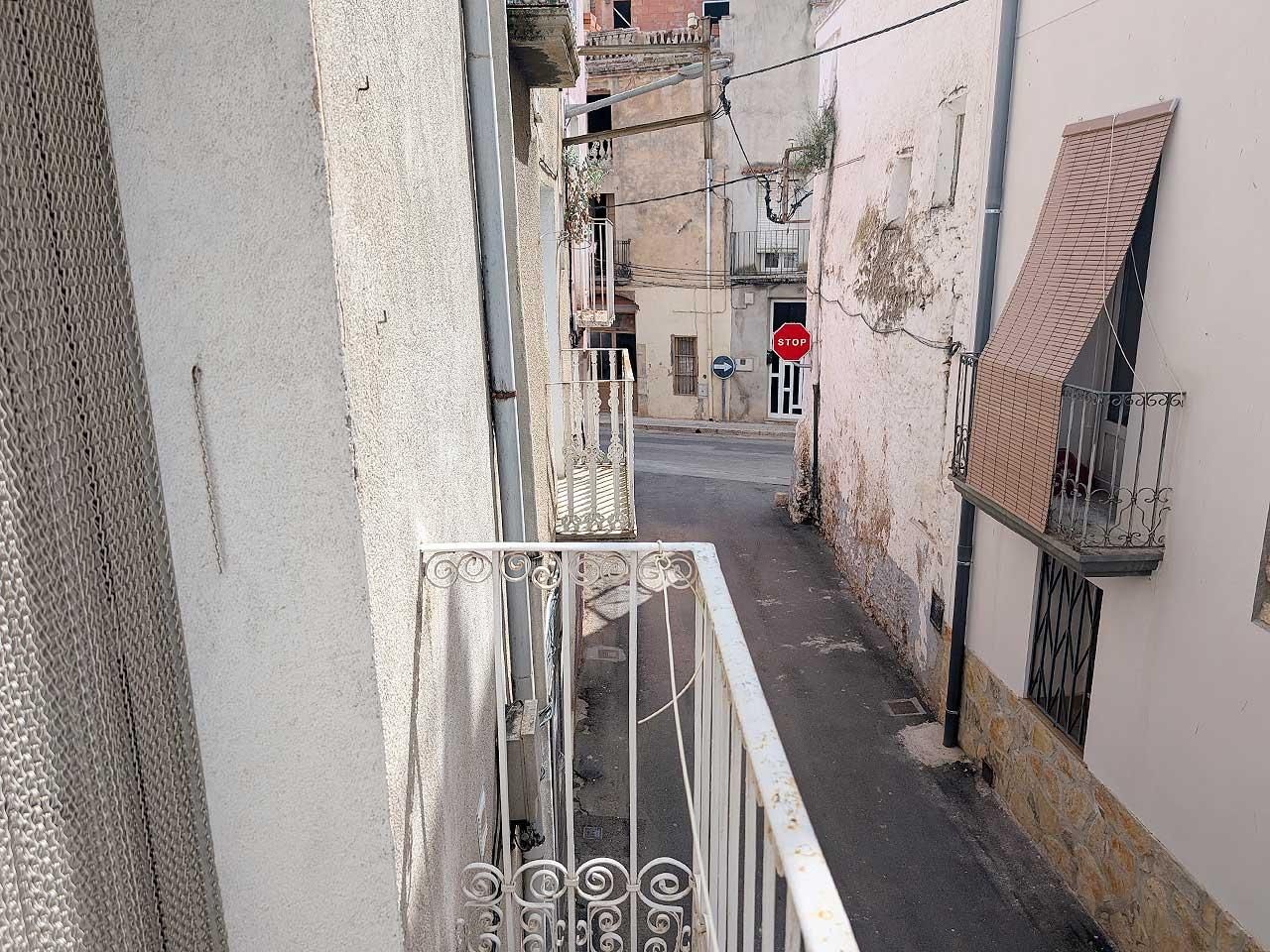 Terrassa de Casa o xalet en venda en Ulldecona amb Terrassa i Balcó