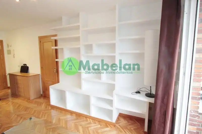 Flat for rent in Calle Arcipreste de Hita, Zona Norte