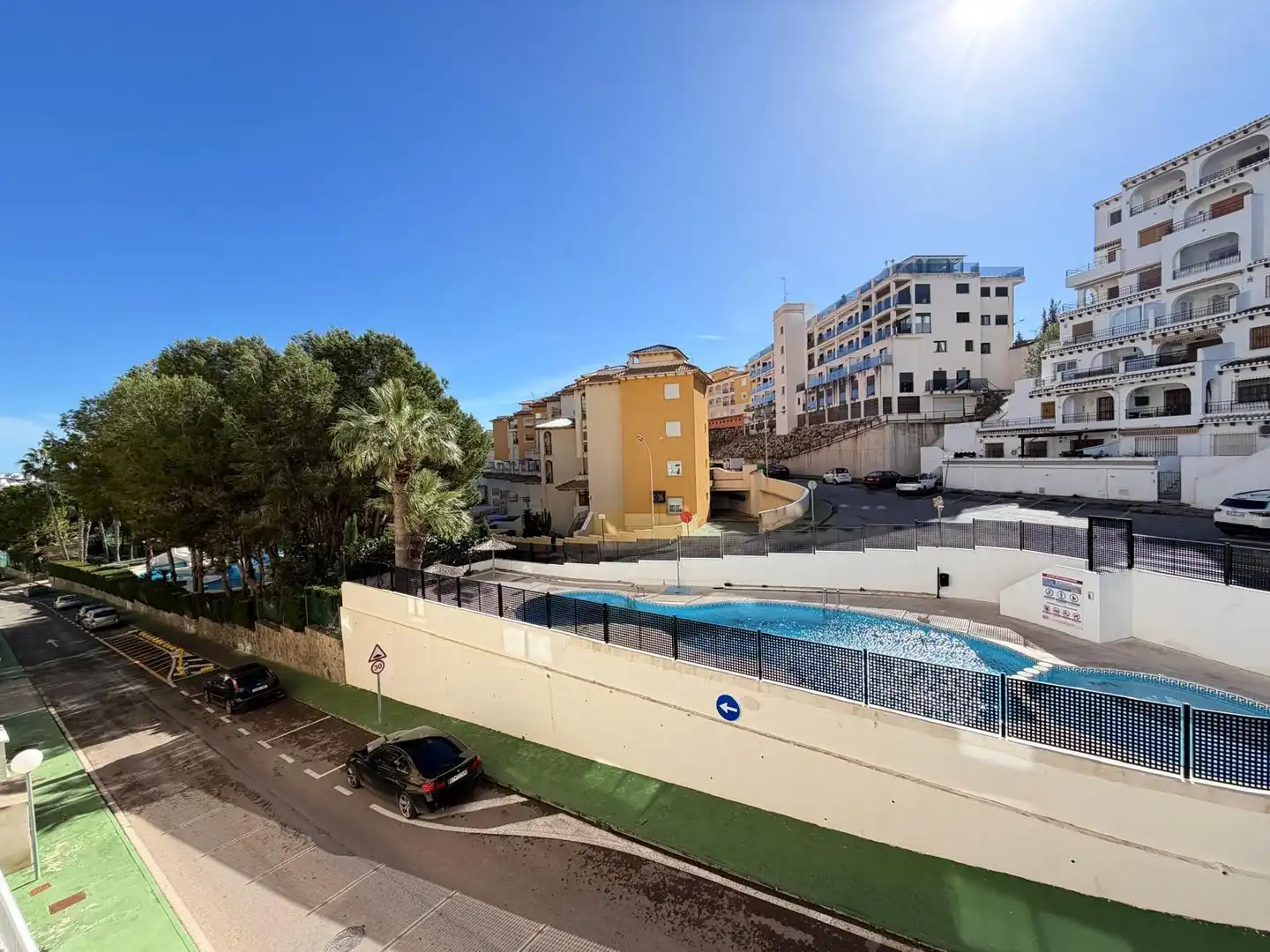 Apartament amb terrassa en venda a Calle SAMANIEGO, imagen 23