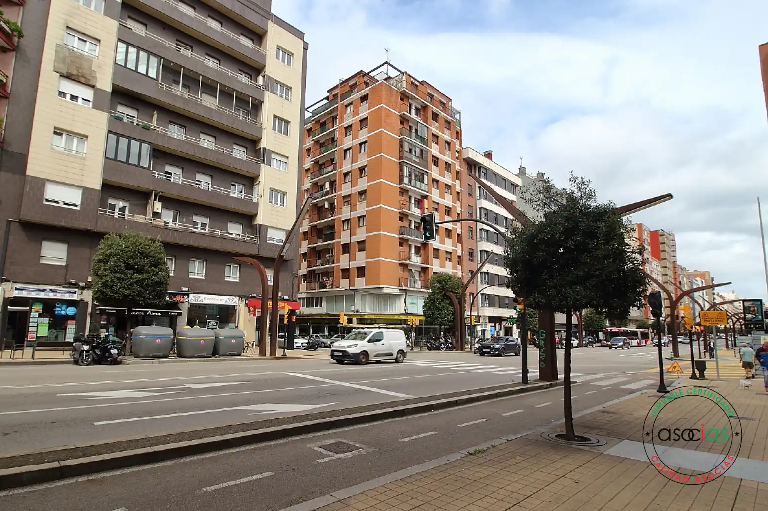 Wohnung mit Terrasse zum Verkauf in Gijón - CL LLARANES 5, imagen 41