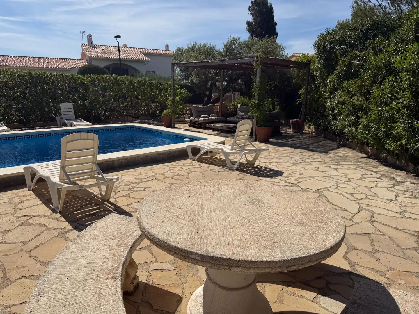 Maison avec piscine à vendre à Roques Daurades - L'Estany, imagen 64