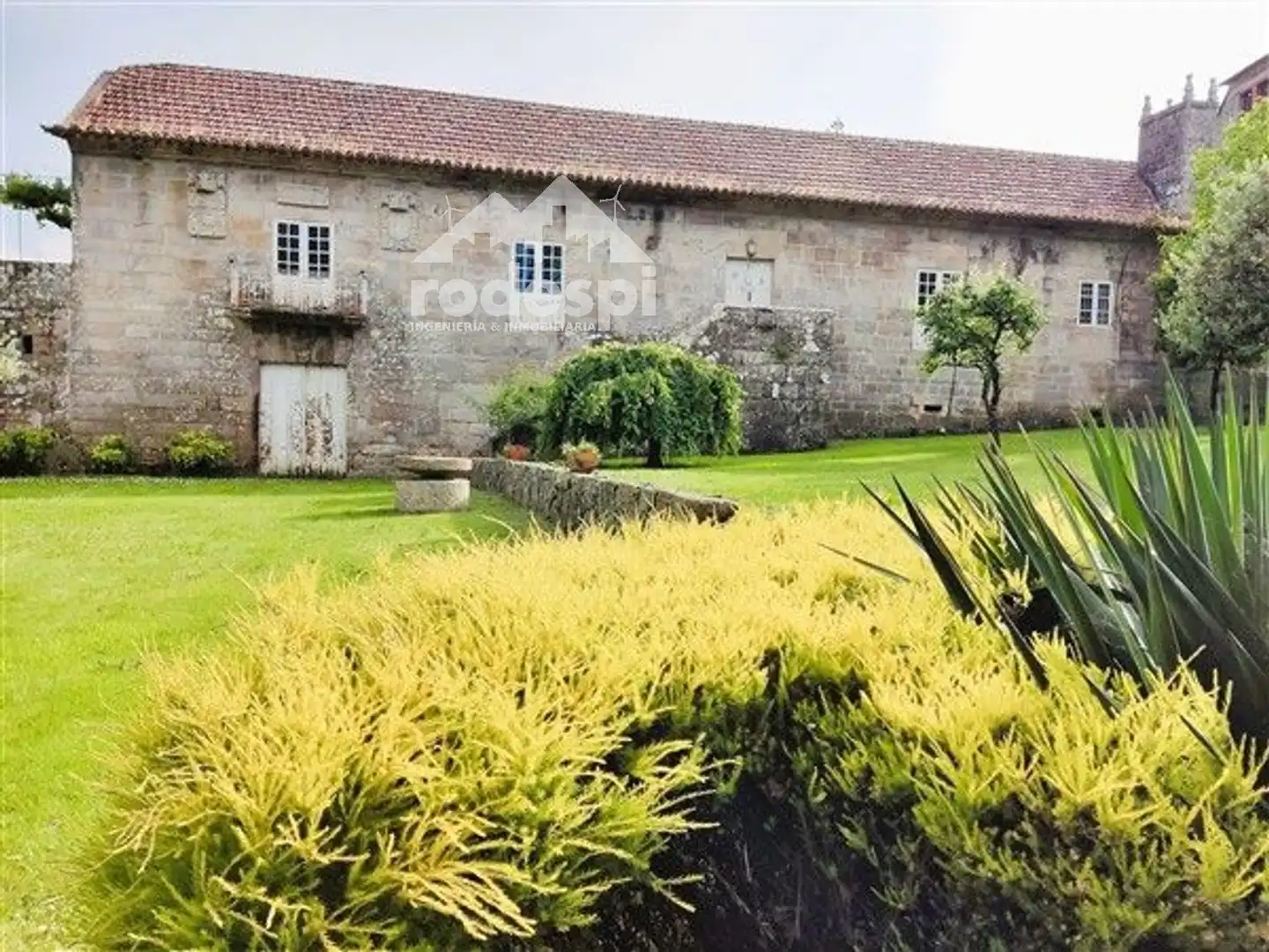 House for sale in A Cañiza