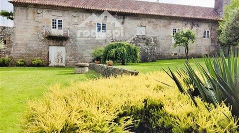 CONDADO  PARADANTA, PONTEVEDRA