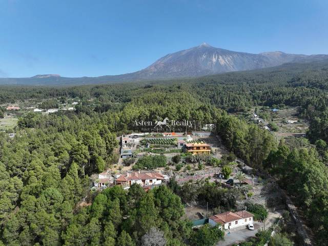 Casa-chalet en Venta en El Sanguiñal, 43 en La Vega - El Amparo - Cueva del Viento
