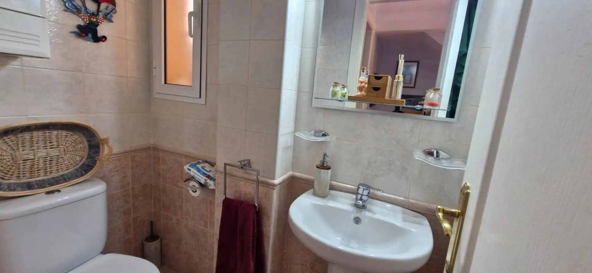 Casa a schiera con piscina in vendita a Casines, imagen 14