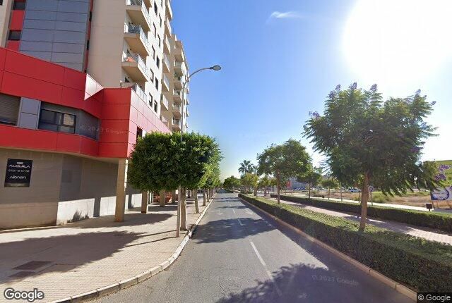 Pis en venda a PS PEDRO PONCE (E), Pabellón - Estación - El Corte Inglés