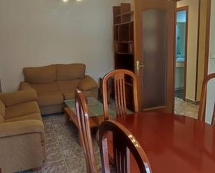 Living room of Flat to rent in Ourense Capital 