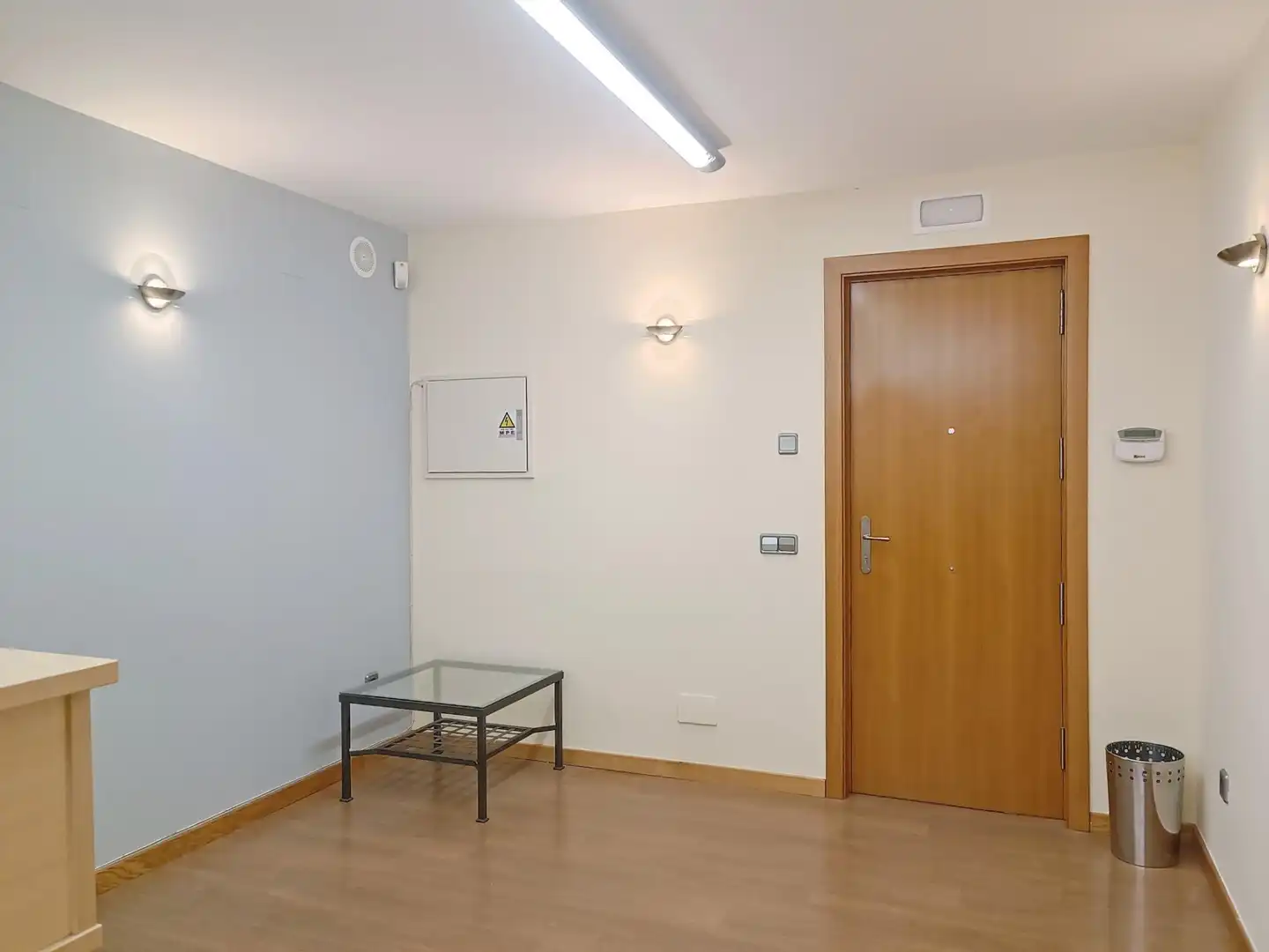 Oficina de alquiler en BARO IV TORRES, Nou Eixample Nord