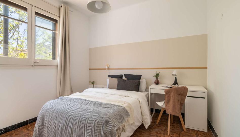 Photo 1 of Flat to share in El Clot, Barcelona