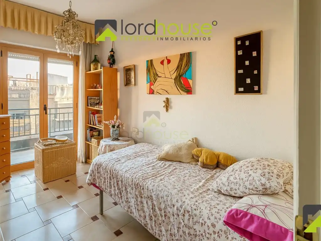 Piso con ascensor en venta en Calle Musso Valiente, imagen 12