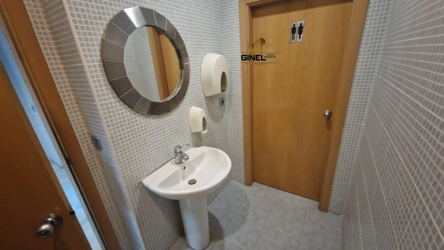 Bureau avec ascenseur à vendre à San Bartolomé - Millán de Priego, imagen 8