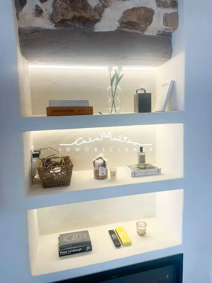 Casa o xalet en venda a Altea ciudad