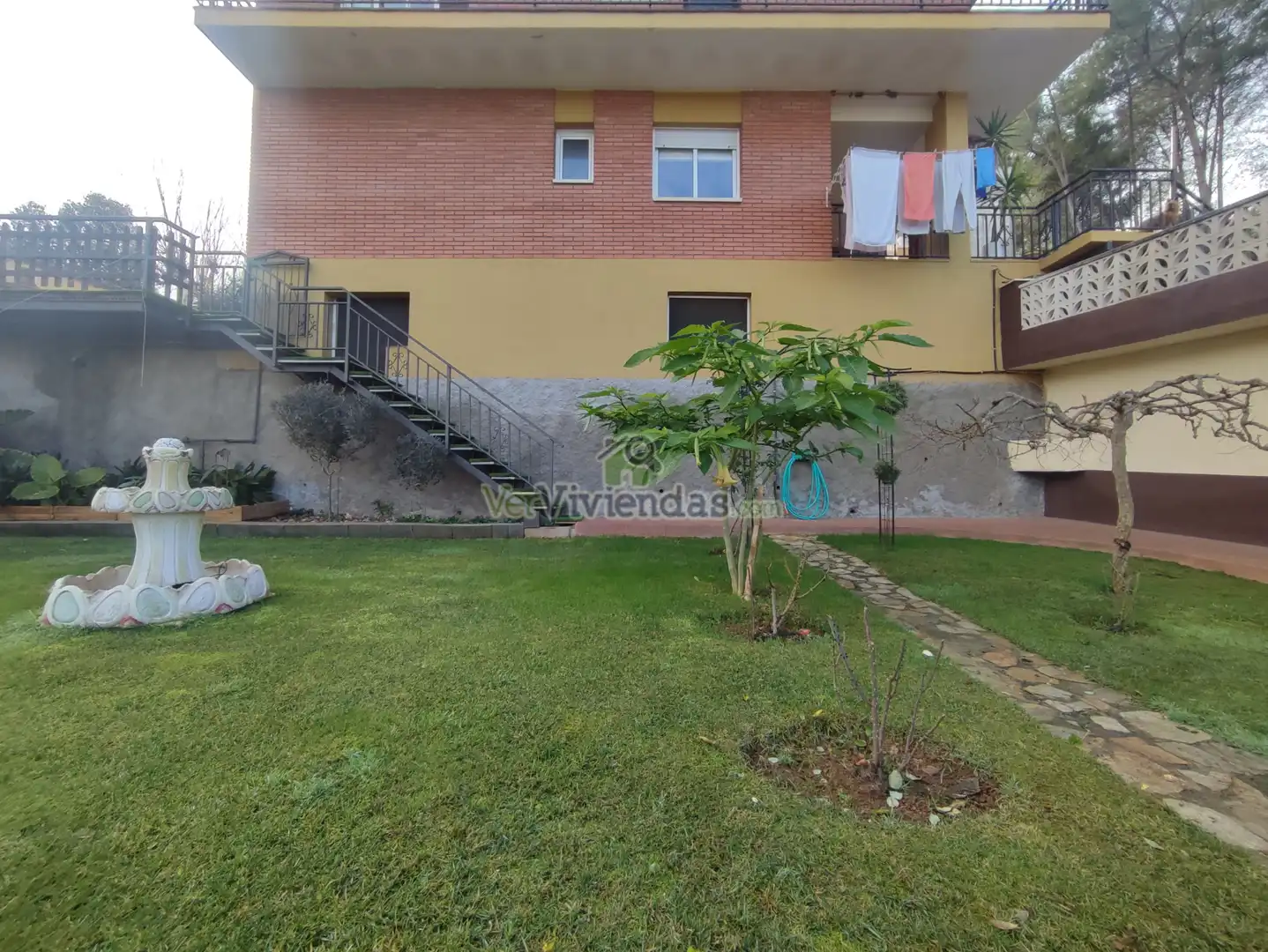 Casa o xalet en venda a Carrer dels Països Catalans, 18, Castellbisbal