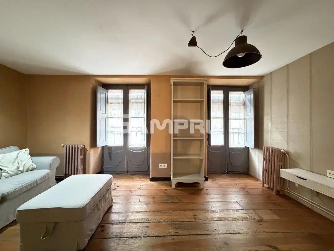 Habitación de Piso en venta en Arrasate / Mondragón con Calefacción y Amueblado