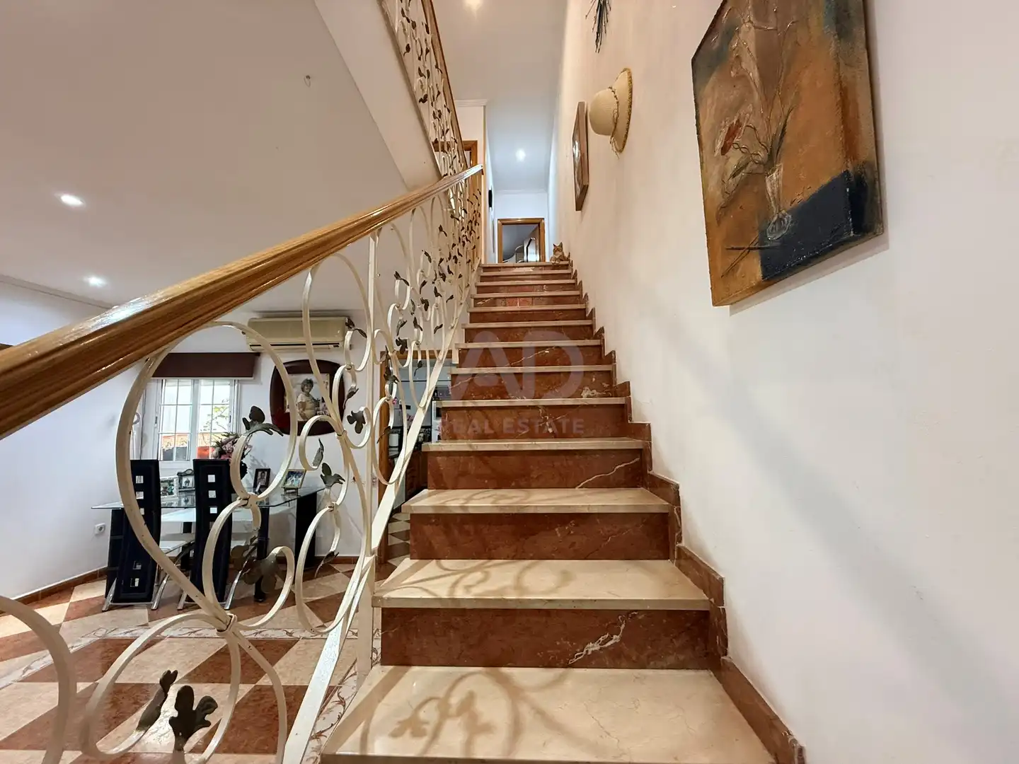 Casa adosada en venta en Huelva con Aire acondicionado y Calefacción