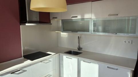 Photo 2 of Flat for rent in Calle Doctor Juan José López Ibor, Peñagrande, Madrid Capital