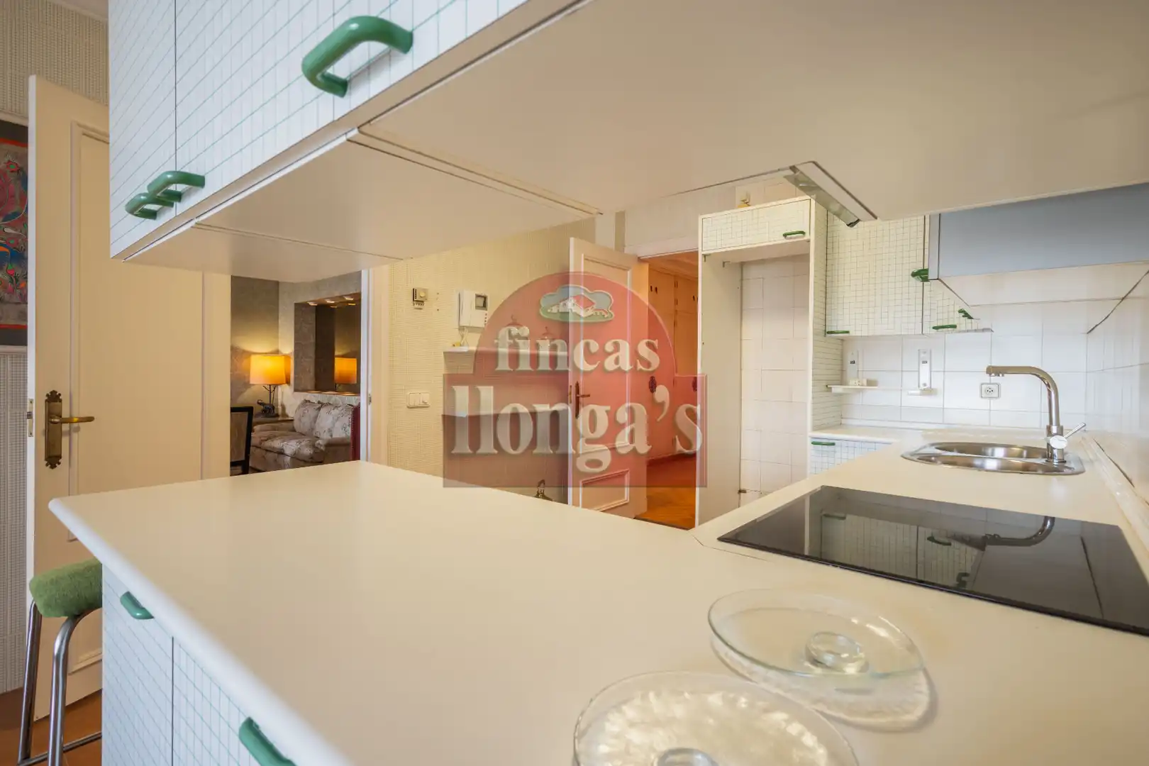 Cocina de Piso en venta en Maó - Mahón