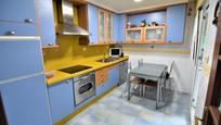 Kitchen of Flat for sale in A Coruña Capital 