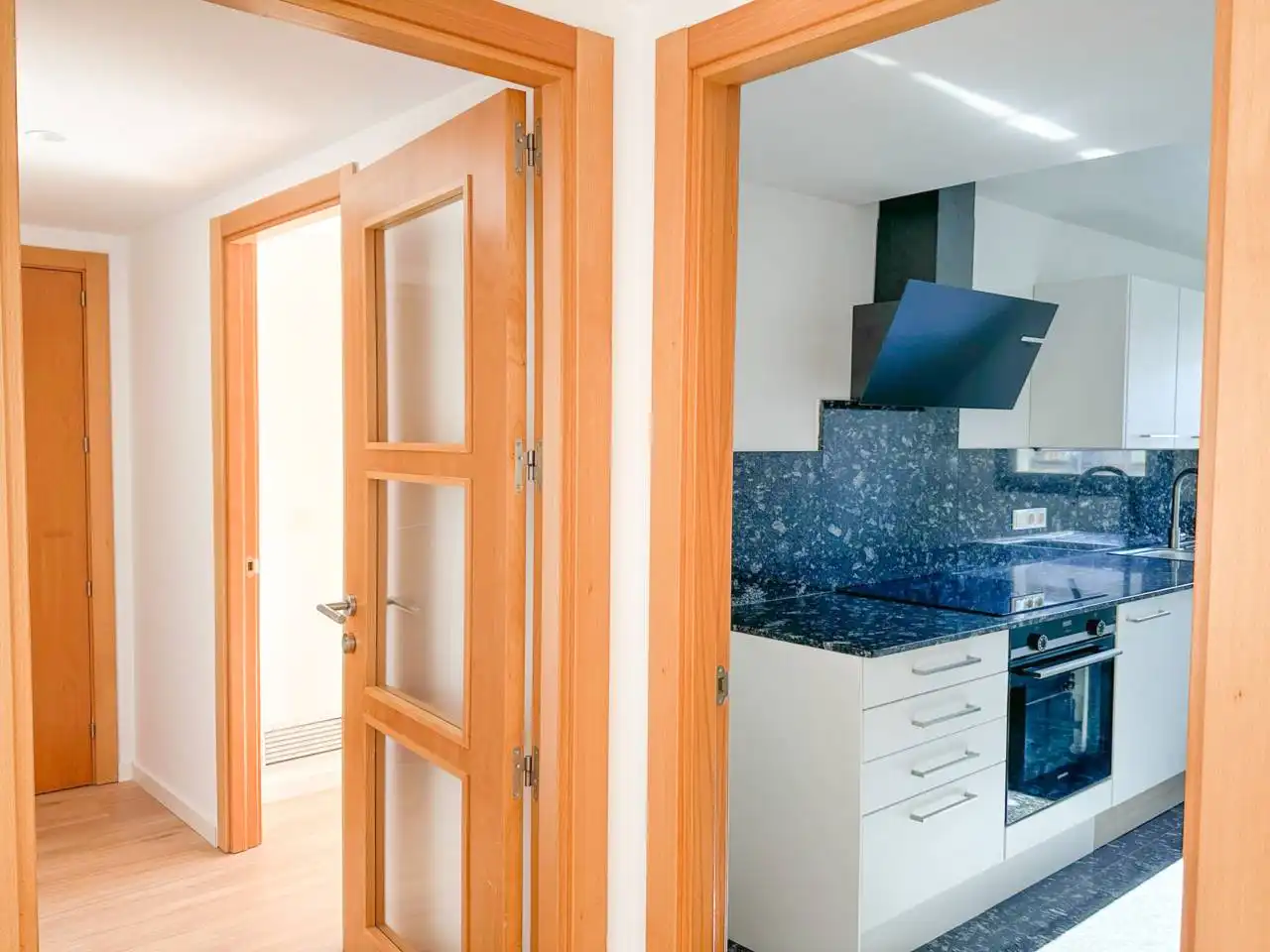 Pis en venda en Girona amb Aire condicionat, Calefacció i Parquet