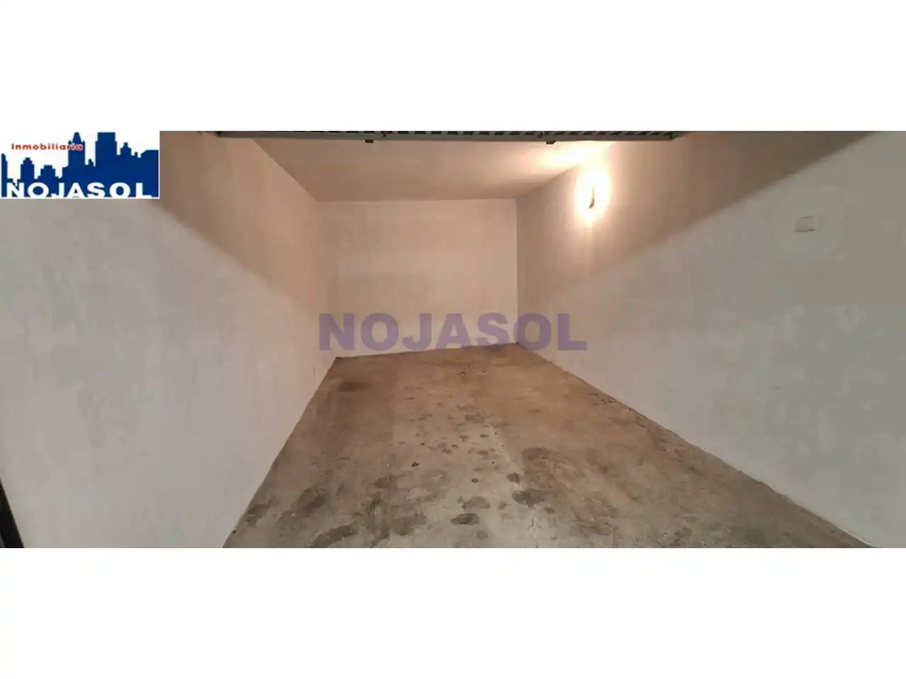 Dachboden zur Miete in Noja mit Heizung, Terrasse und Möbliert