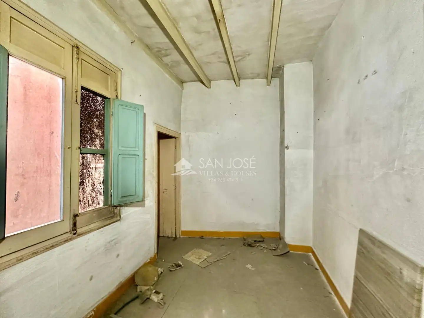 Houses for sale in Aspe