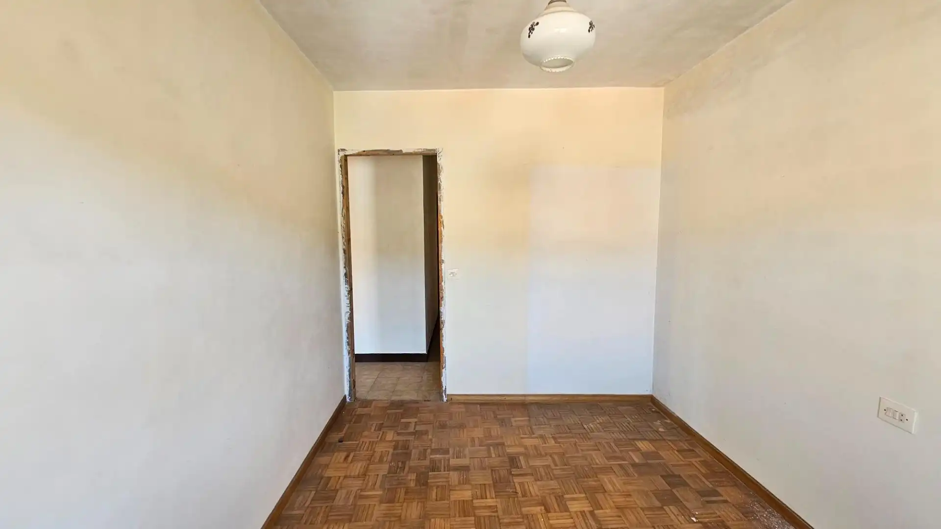 Schlafzimmer von Gebäude zum Verkauf in Cee