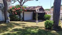 Garden of House or chalet for sale in Chiclana de la Frontera  with Air Conditioner, Private garden and Storage room