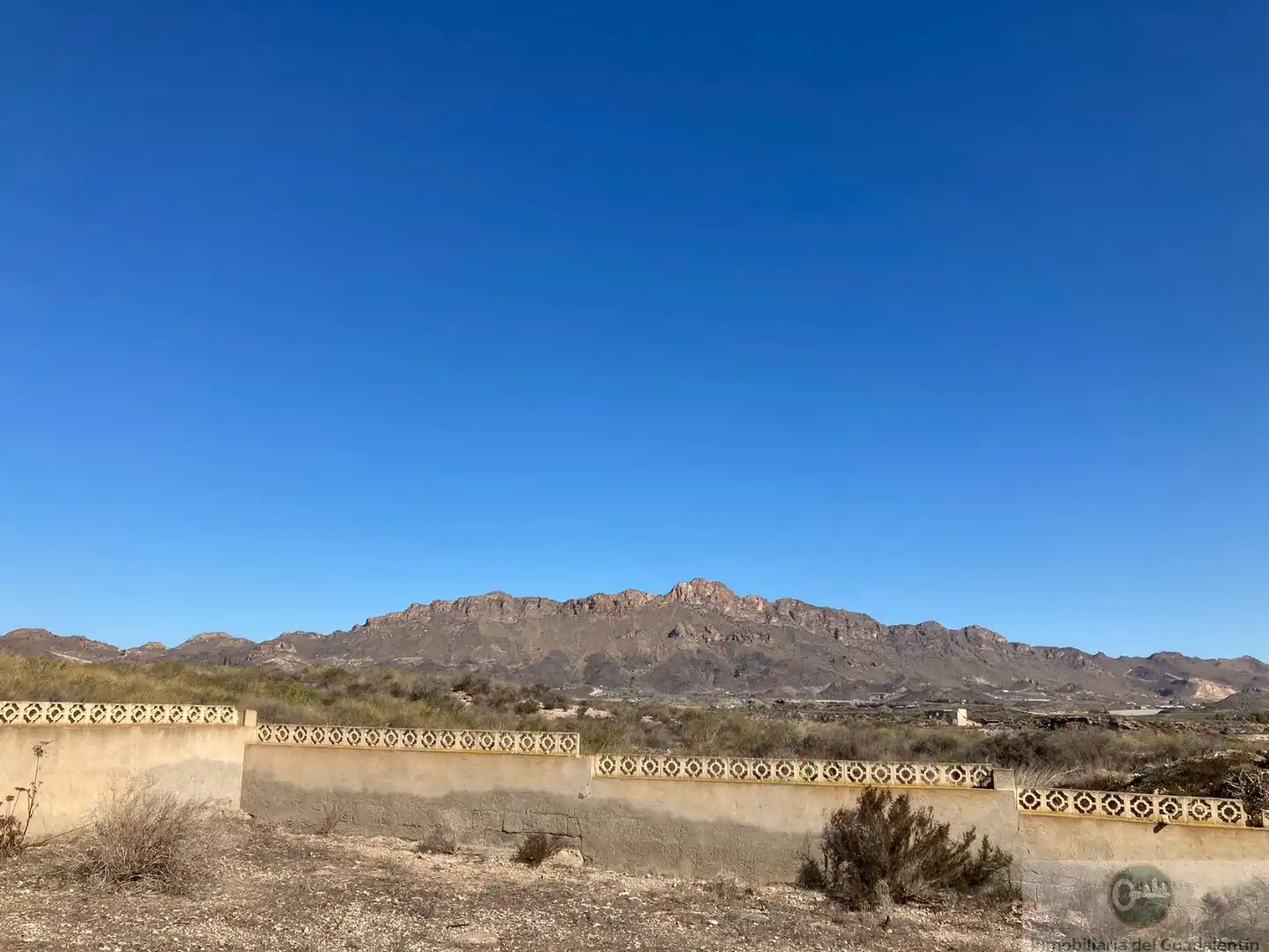 Xalet amb terrassa en venda a San Juan de los Terreros, imagen 14