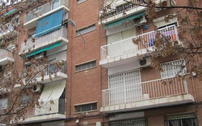 Vista exterior de Pis en venda en  Valencia Capital