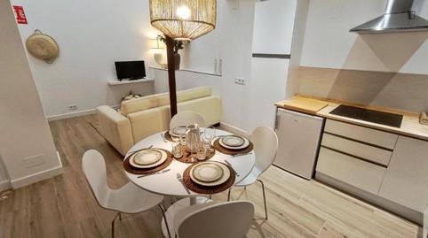 Foto 4 de Apartament de lloguer a La Merced, Málaga Capital
