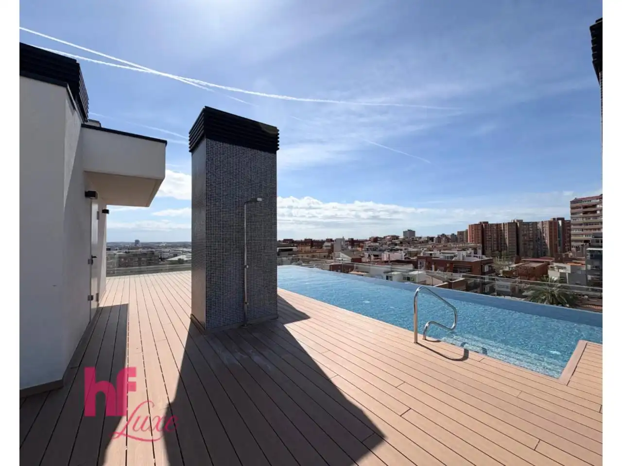 Appartement avec piscine à vendre à Centre - Sant Josep - Sanfeliu, imagen 13