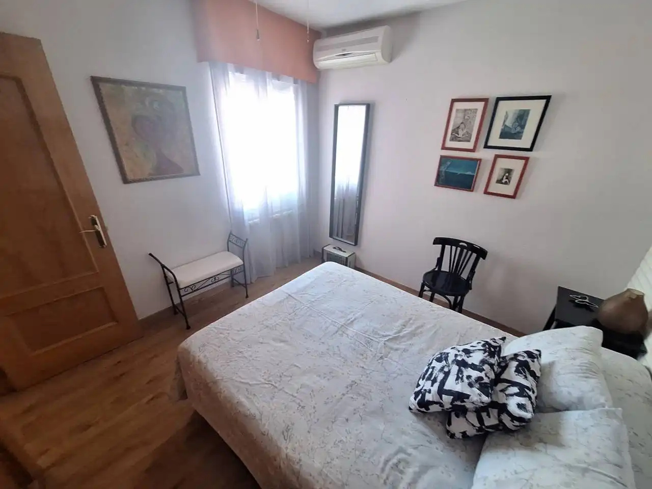 Habitación de Piso en venta en Fuenlabrada con Aire acondicionado, Calefacción y Terraza