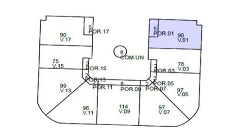 Foto 5 de Piso en venta en Boo, Piélagos