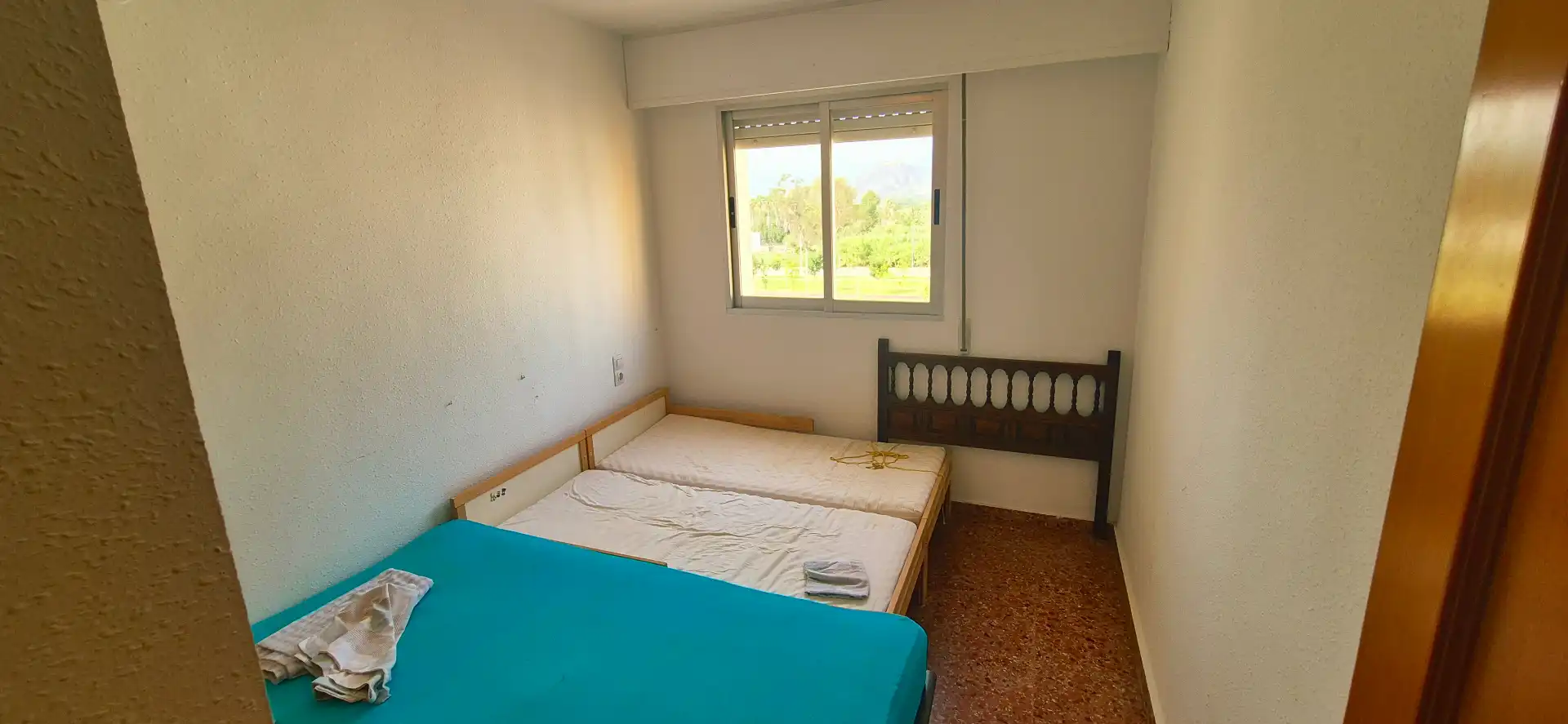 Apartment with pool for sale in Carrer Camp de Morvedre 16, imagen 18