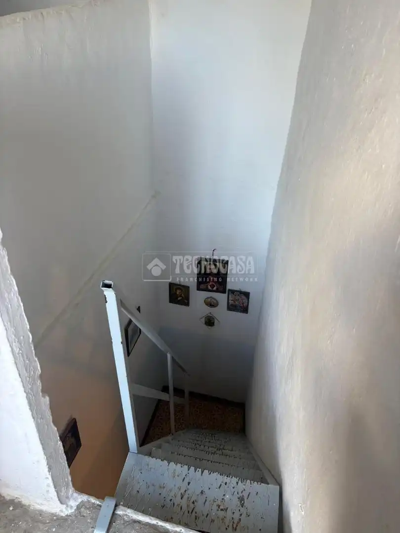 Casa o xalet en venda en Marchena amb Traster