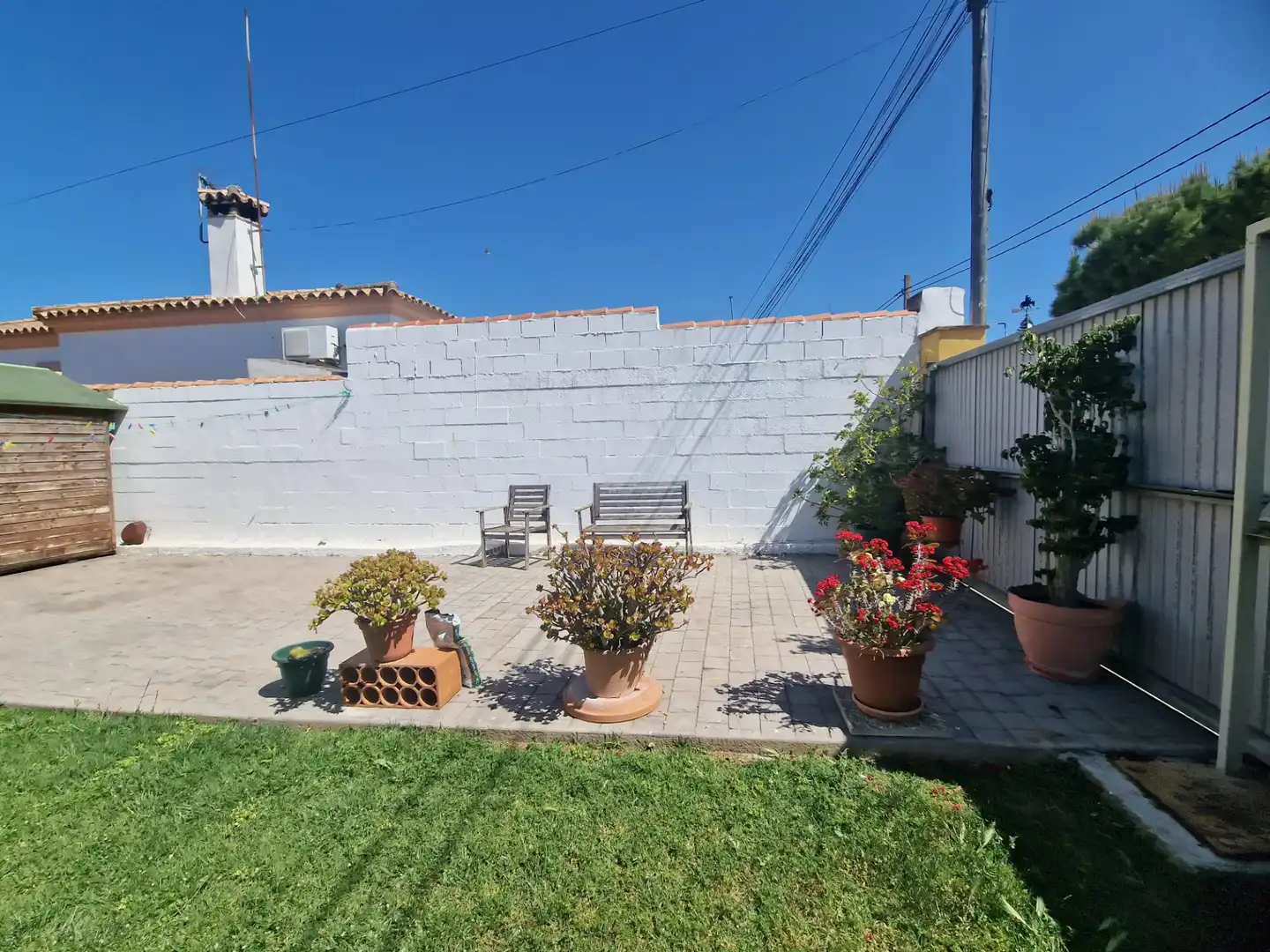 Xalet amb piscina en venda a Los Franceses – La Vega, imagen 11