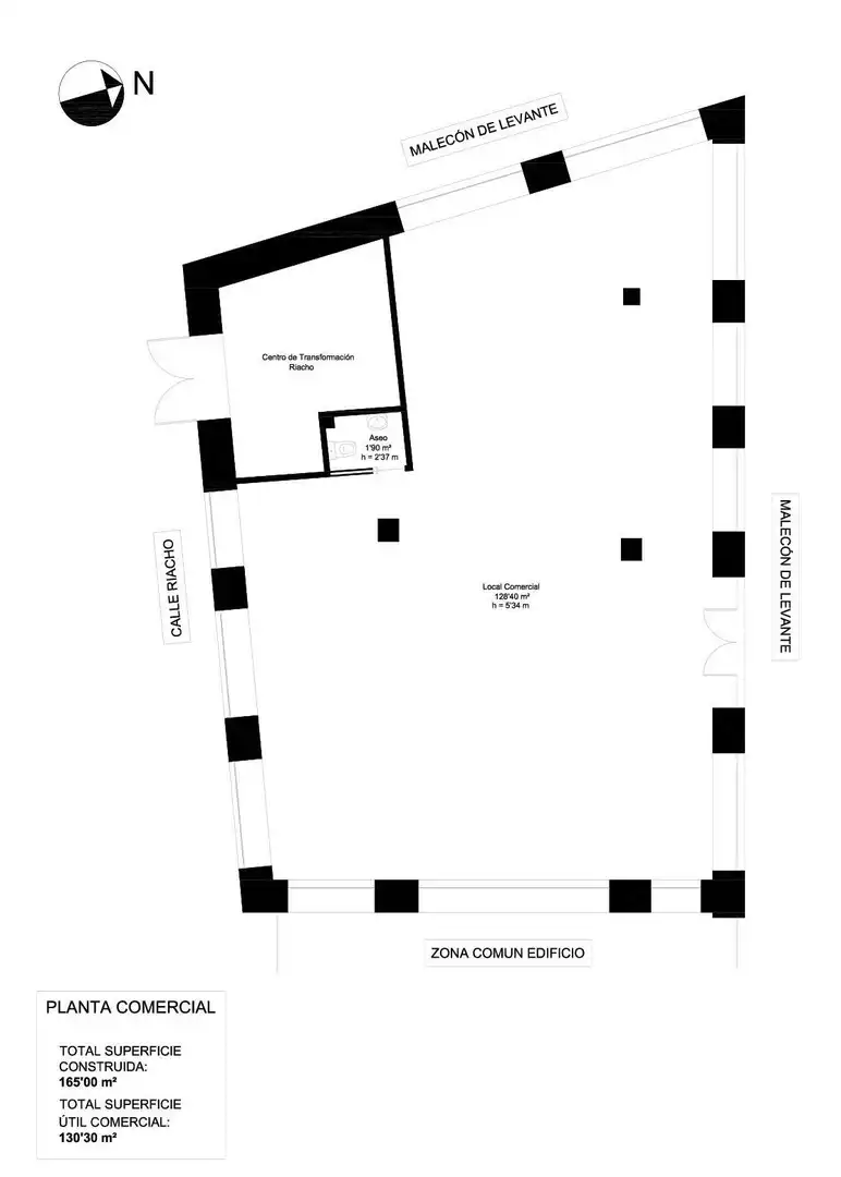 Business premises to rent in Orihuela ciudad, imagen 28