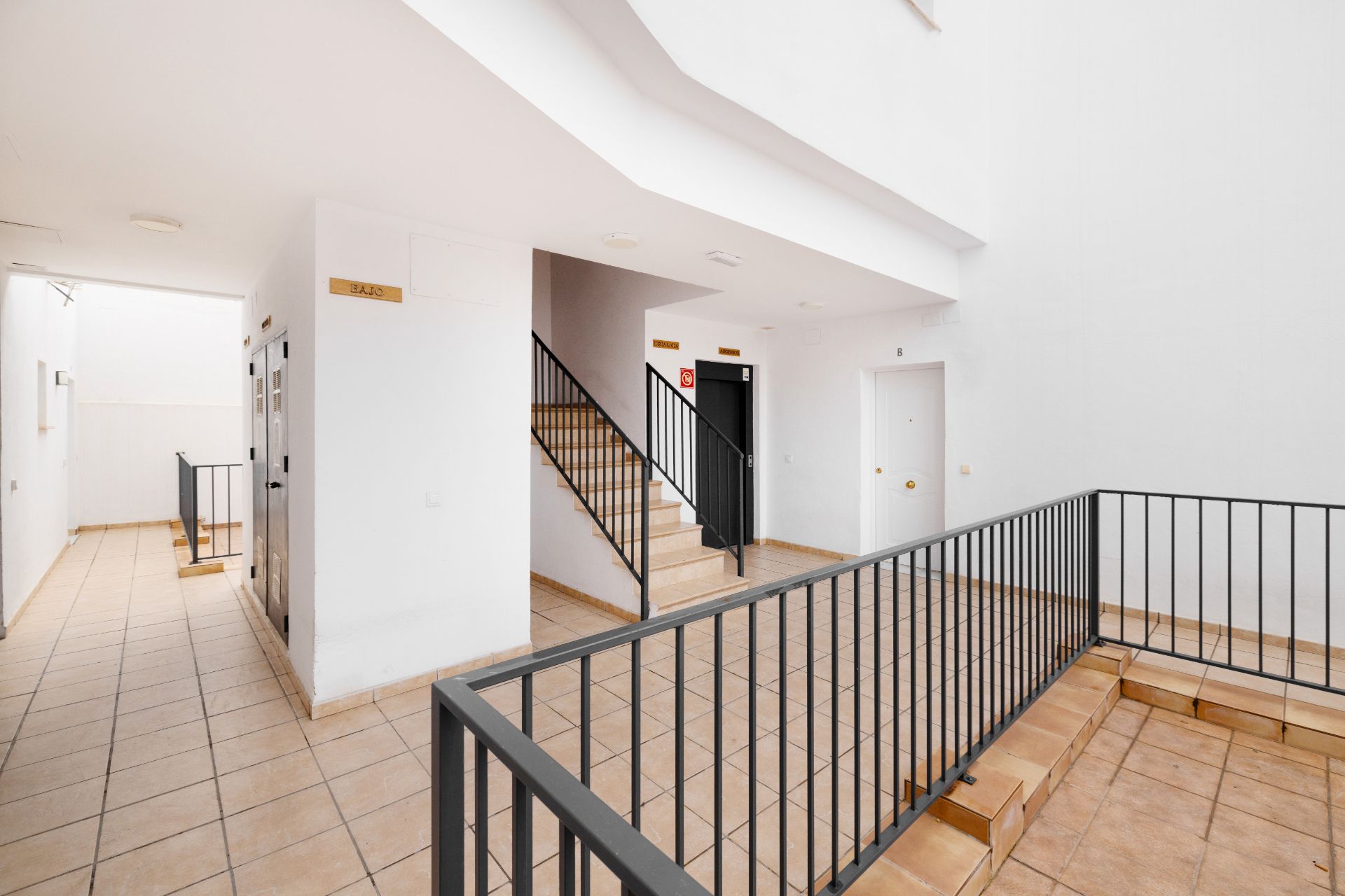 Apartment for sale in Málaga Capital  with Heating and Internet