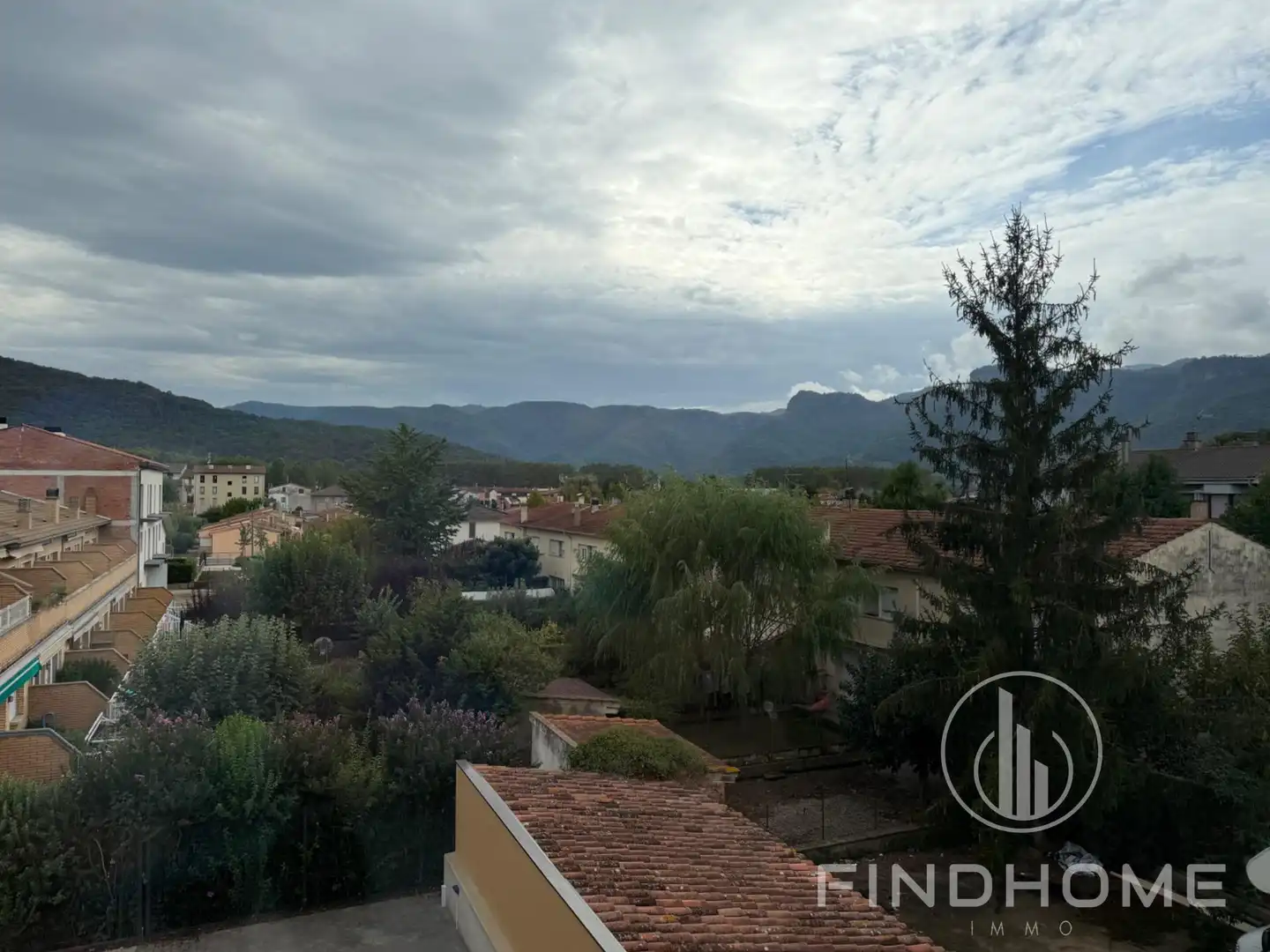Casa aparellada amb terrassa en venda a Avinguda Fernando Laparte, imagen 38