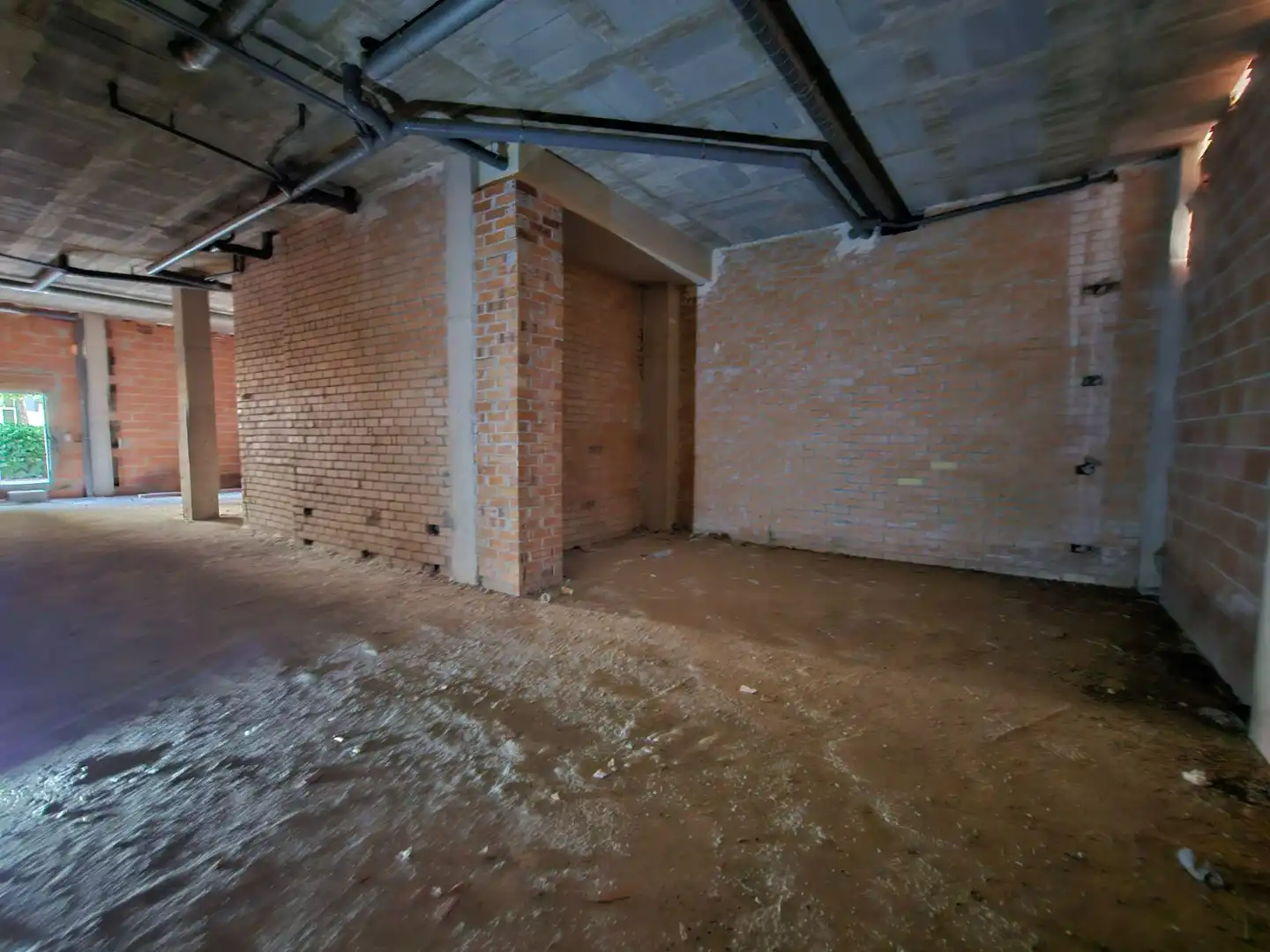 Local comercial de lloguer a Enric Morera, imagen 17